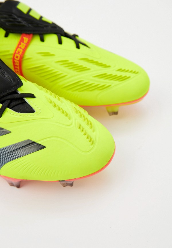 adidas Бутсы - PREDATOR ELITE FT FG - фото 2