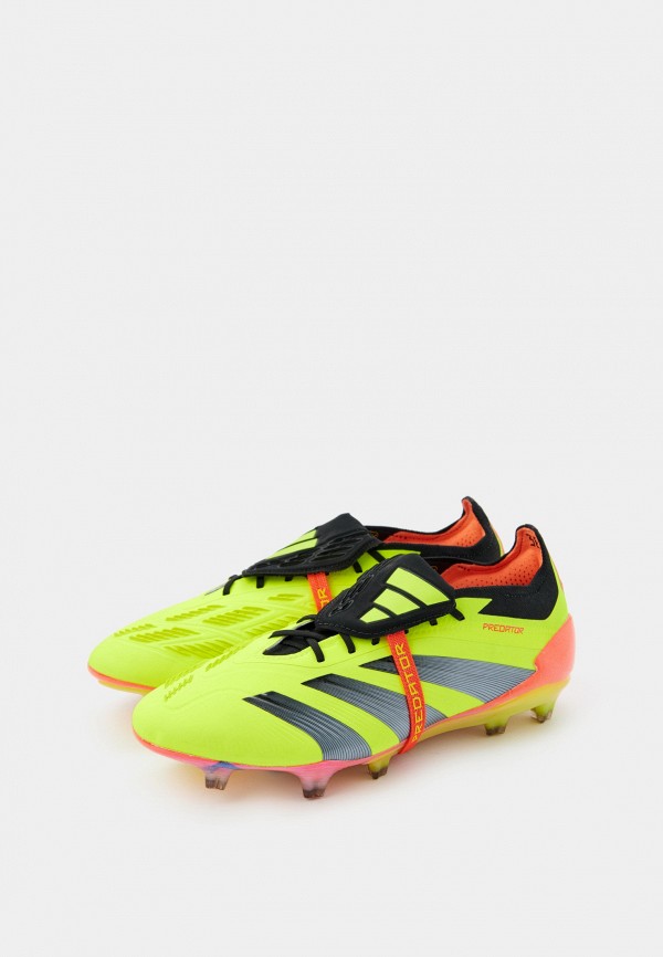 adidas Бутсы - PREDATOR ELITE FT FG - фото 3