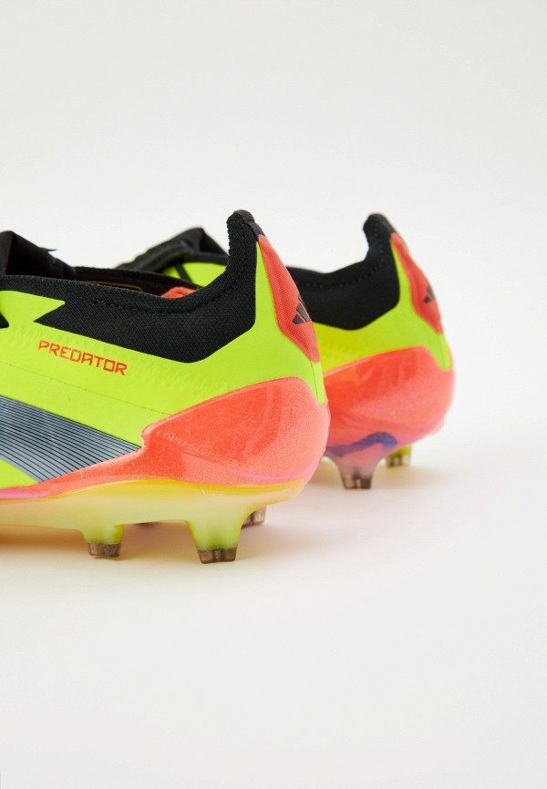 adidas Бутсы - PREDATOR ELITE FT FG - фото 4