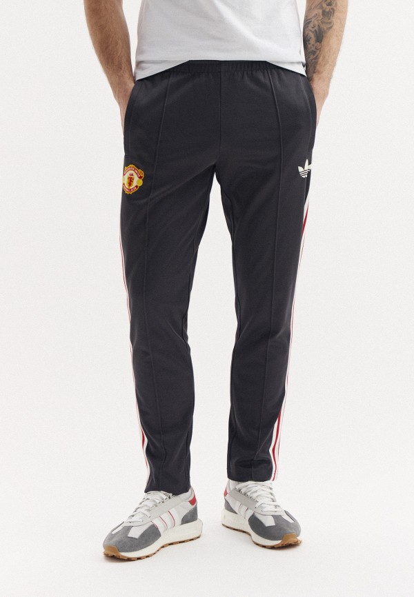 adidas Брюки спортивные - MUFC OG BB TP - фото 1