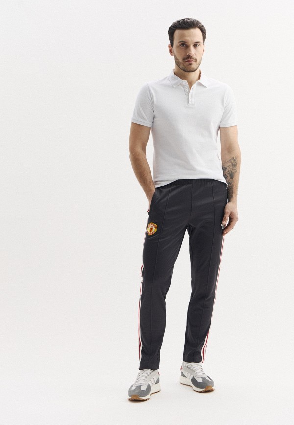 adidas Брюки спортивные - MUFC OG BB TP - фото 2