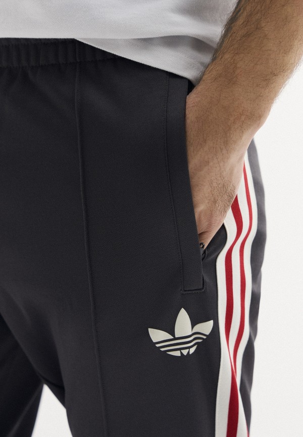adidas Брюки спортивные - MUFC OG BB TP - фото 4