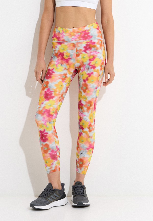 adidas by Stella McCartney Леггинсы - aSMC TPR LEG - фото 1