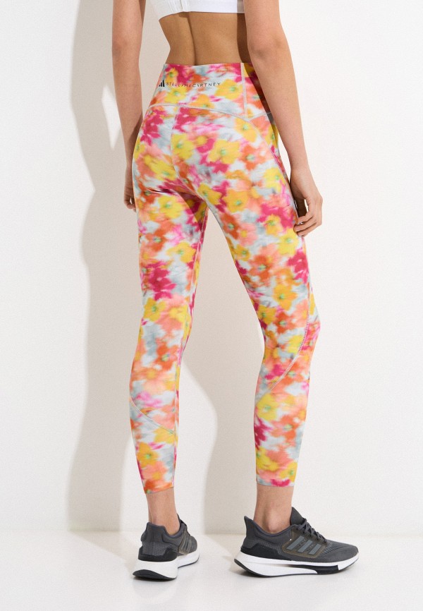 adidas by Stella McCartney Леггинсы - aSMC TPR LEG - фото 3
