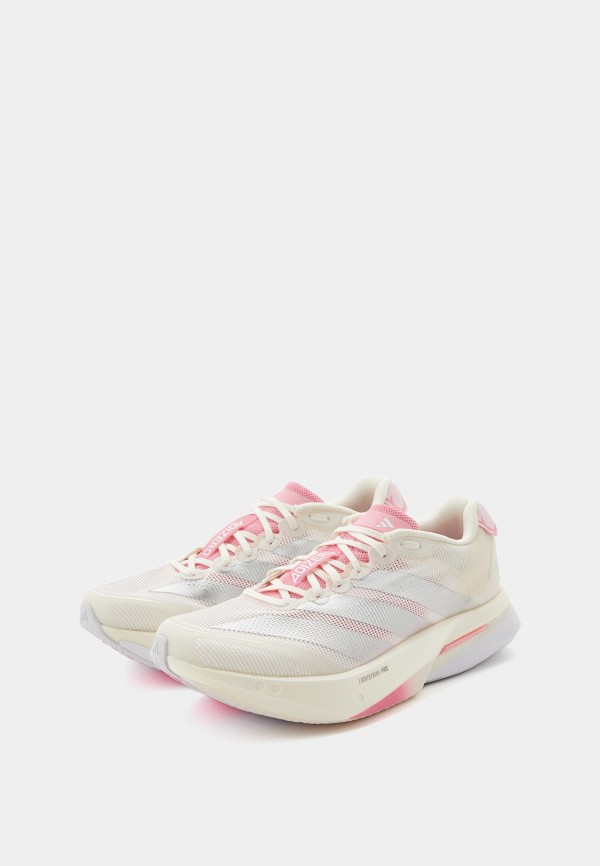 adidas Кроссовки - ADIZERO BOSTON 13 M - фото 3