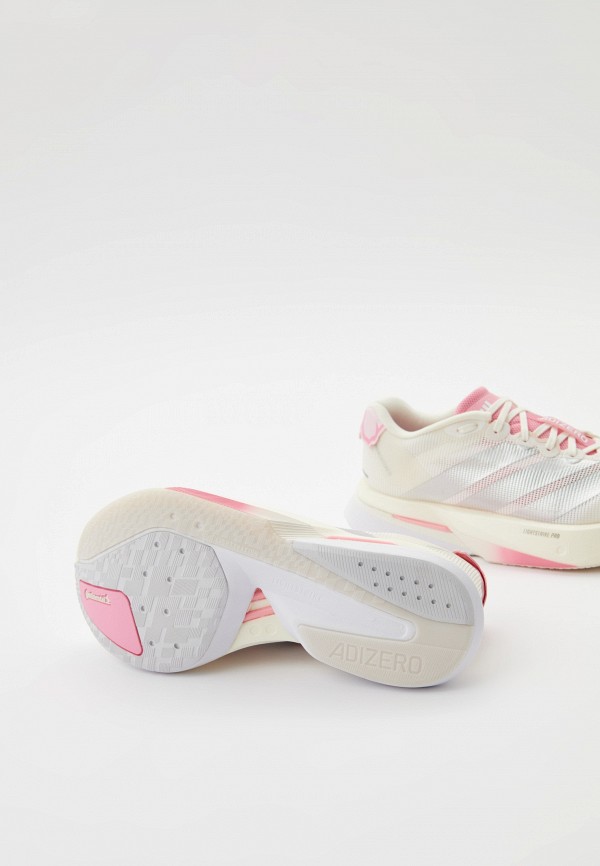 adidas Кроссовки - ADIZERO BOSTON 13 M - фото 5