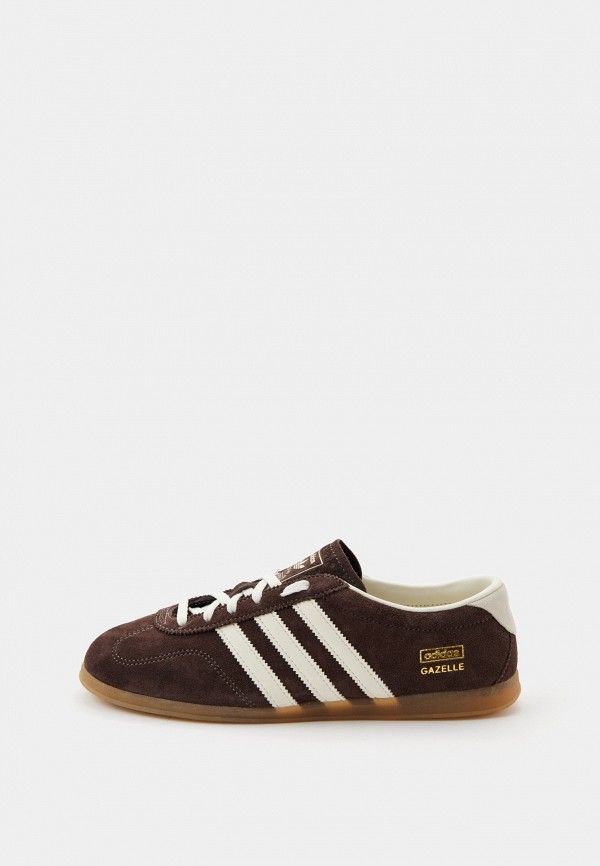 adidas Originals Кеды - GAZELLE LO PRO W - фото 1