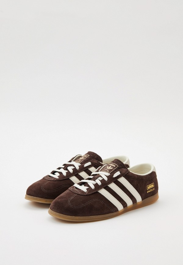 adidas Originals Кеды - GAZELLE LO PRO W - фото 3