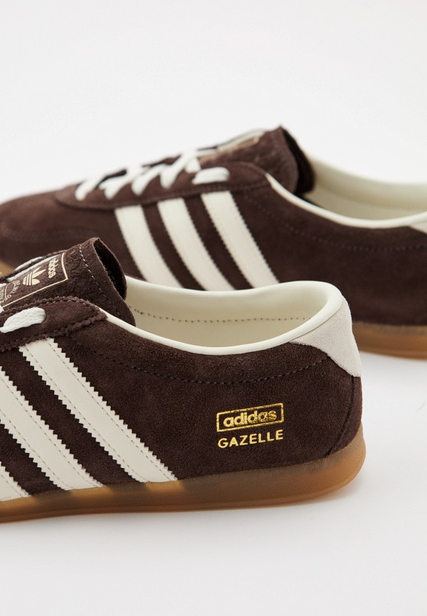 adidas Originals Кеды - GAZELLE LO PRO W - фото 4