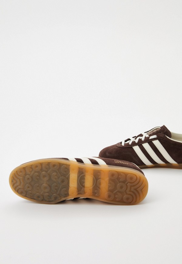 adidas Originals Кеды - GAZELLE LO PRO W - фото 5