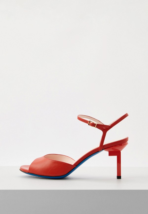 Loriblu Босоножки - фото 1