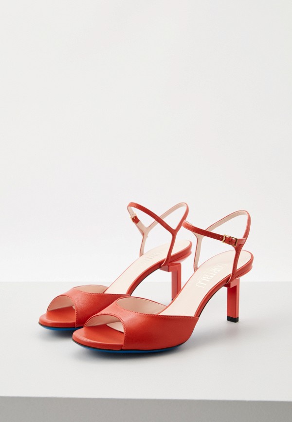 Loriblu Босоножки - фото 3