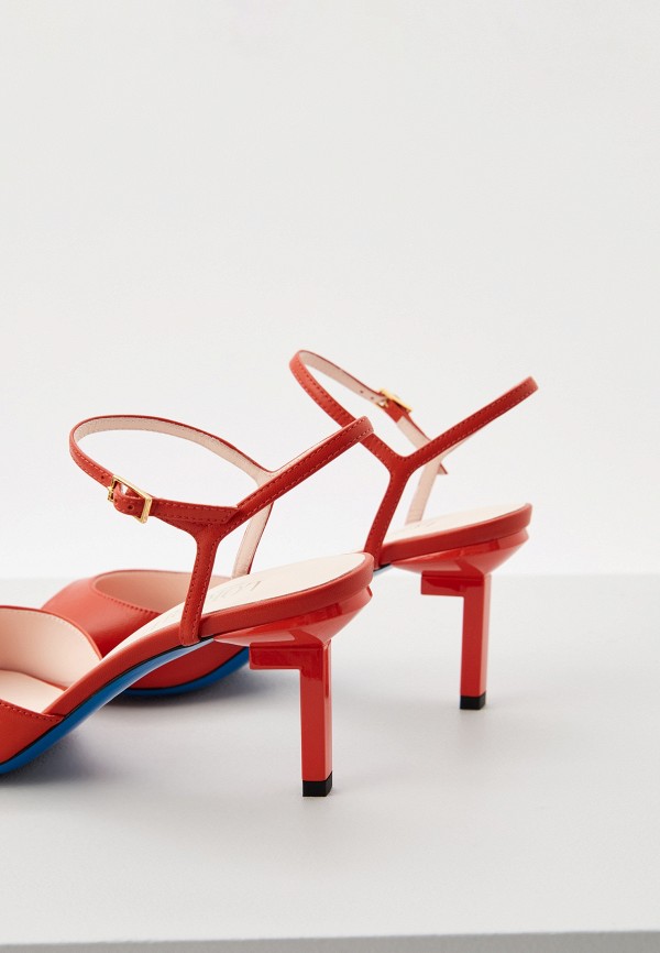 Loriblu Босоножки - фото 4