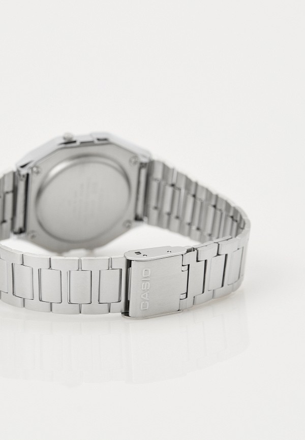 Casio Часы - A158WA-1 - фото 3