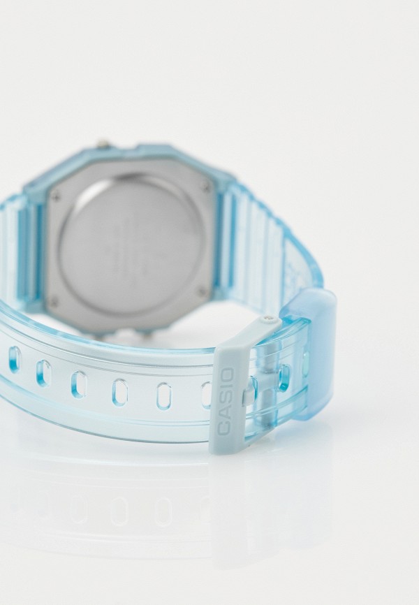 Casio Часы - F-91WS-2 - фото 3