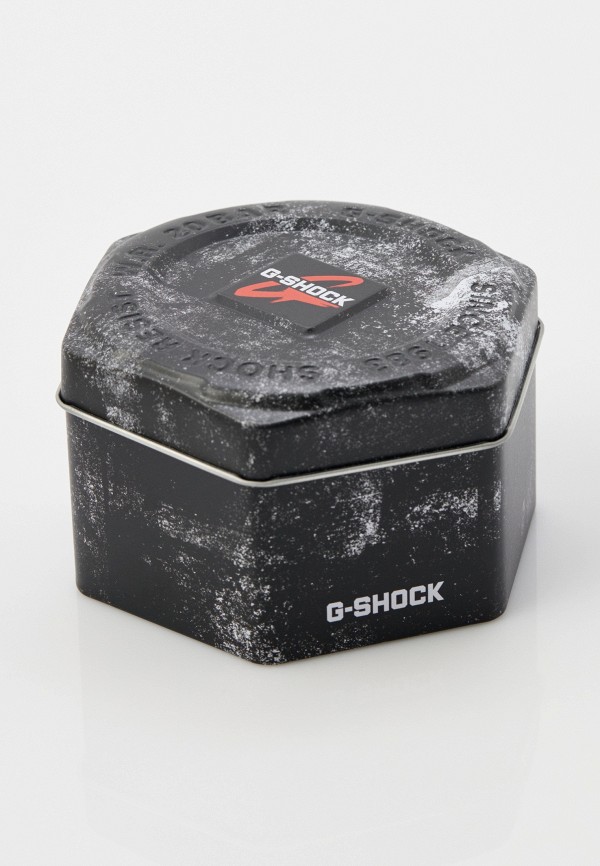 Casio Часы - GA-2100RGB-1A - фото 4