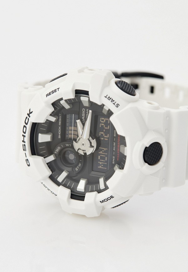 Casio Часы - GA-700-7A - фото 3