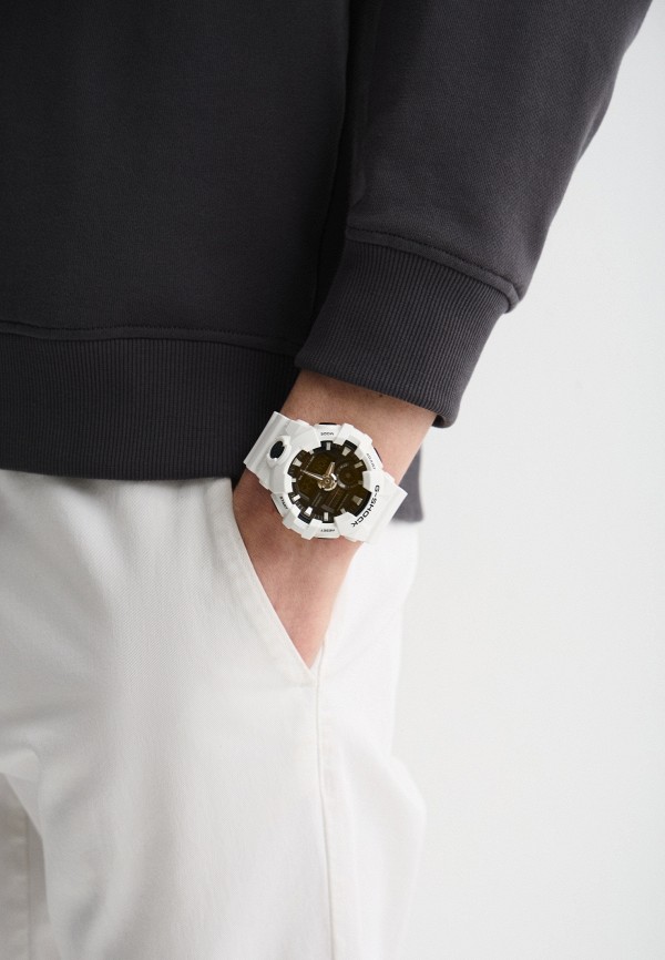 Casio Часы - GA-700-7A - фото 4