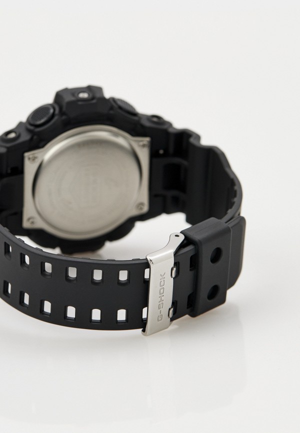 Casio Часы - GA-700MG-1A - фото 3