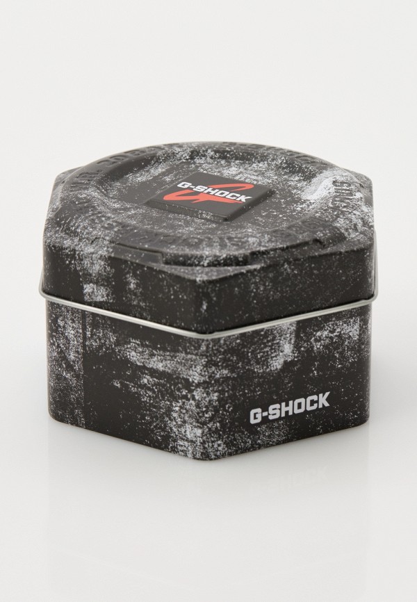 Casio Часы - GA-700MG-1A - фото 4