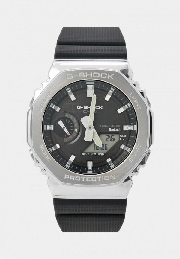 Casio Часы - GBM-2100-1A - фото 1