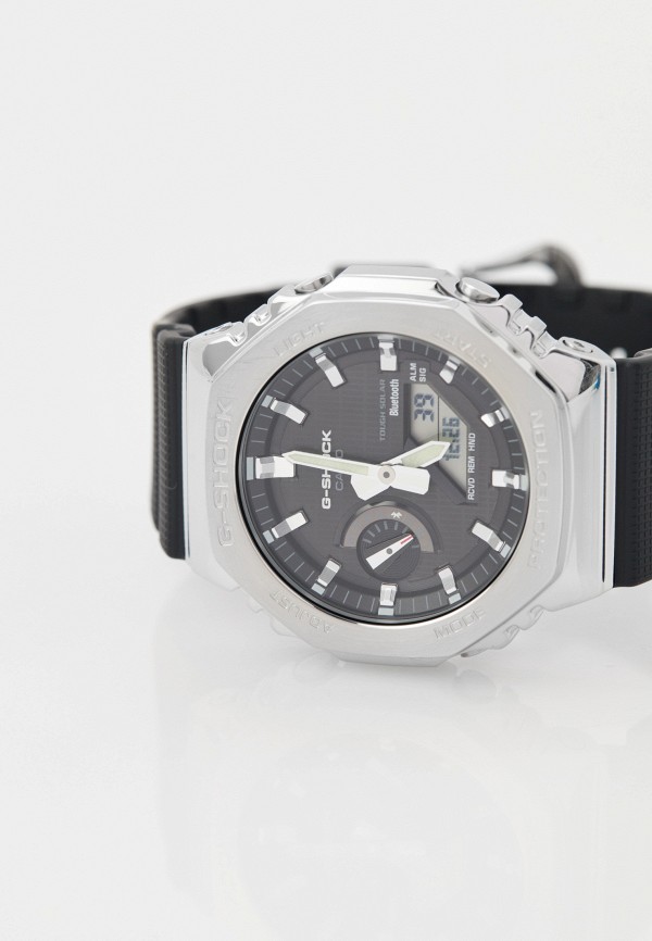 Casio Часы - GBM-2100-1A - фото 2