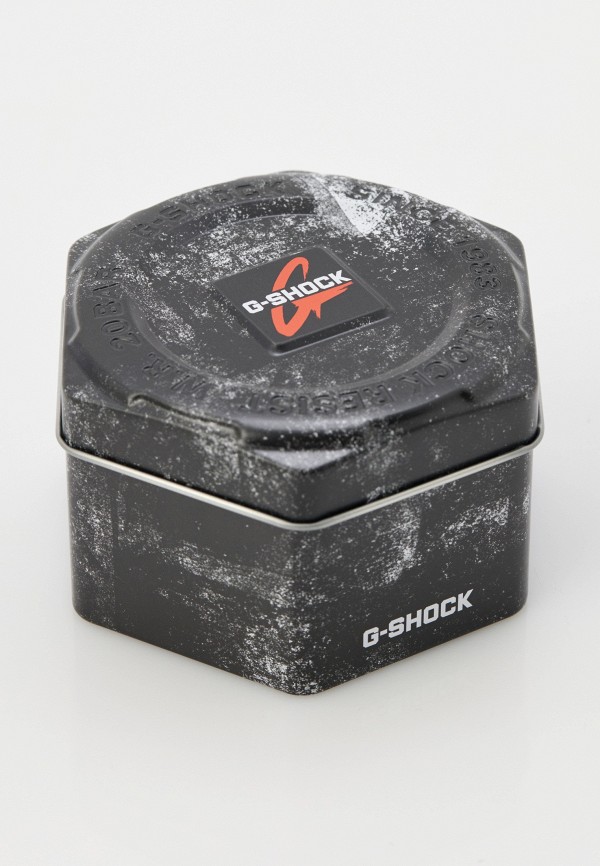 Casio Часы - GBM-2100-1A - фото 4