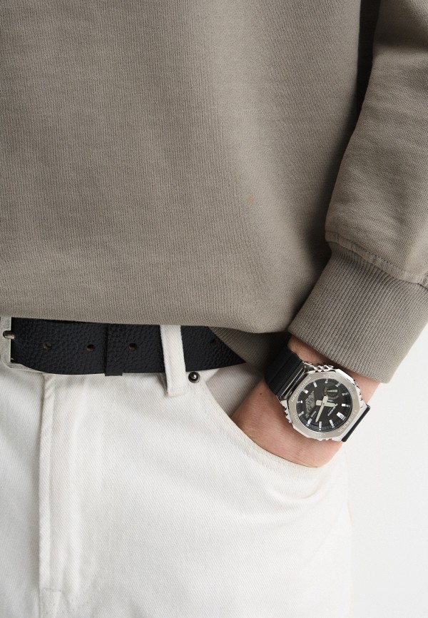 Casio Часы - GBM-2100-1A - фото 5