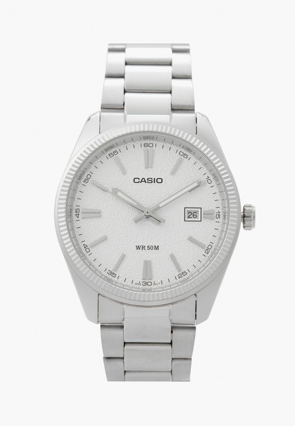 Casio Часы - MTP-1302DA-7A - фото 1