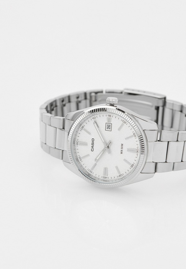 Casio Часы - MTP-1302DA-7A - фото 3