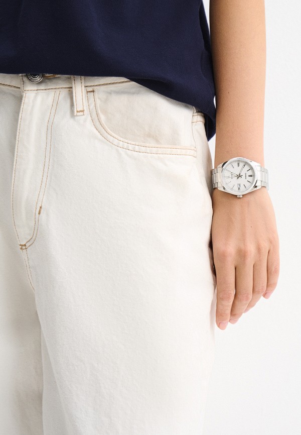Casio Часы - MTP-1302DA-7A - фото 5