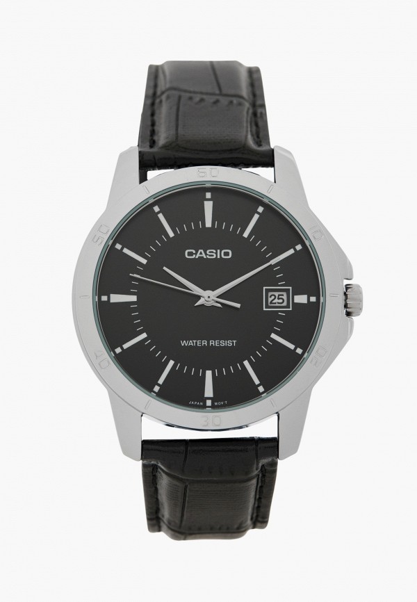 Casio Часы - MTP-V004L-1A - фото 1