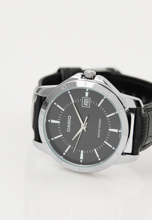 Casio Часы - MTP-V004L-1A - фото 2