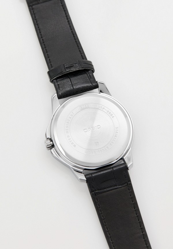 Casio Часы - MTP-V004L-1A - фото 4