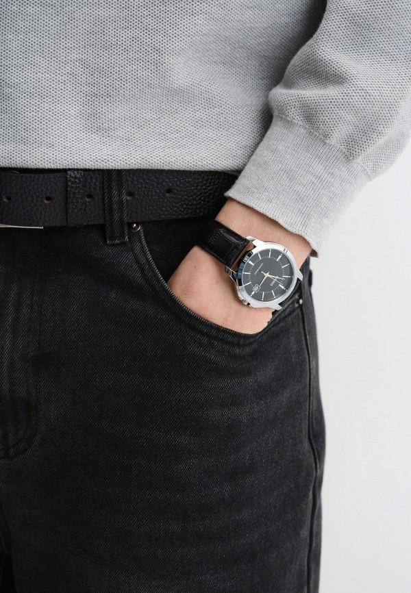 Casio Часы - MTP-V004L-1A - фото 6