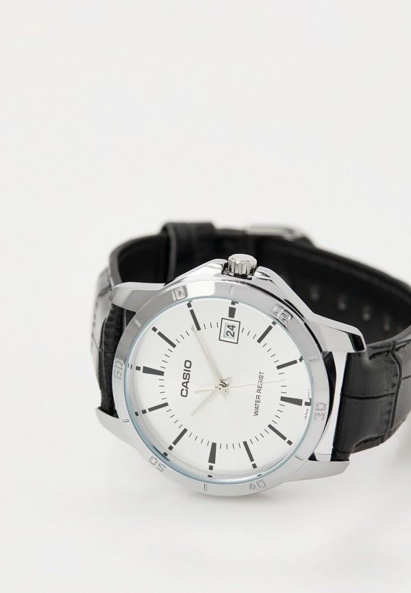 Casio Часы - MTP-V004L-7A - фото 2