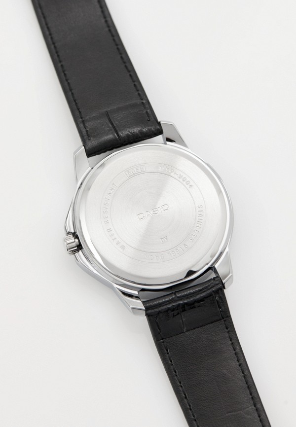 Casio Часы - MTP-V004L-7A - фото 4