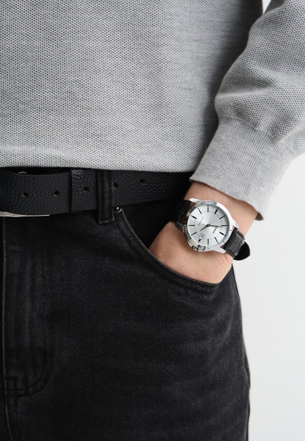 Casio Часы - MTP-V004L-7A - фото 6