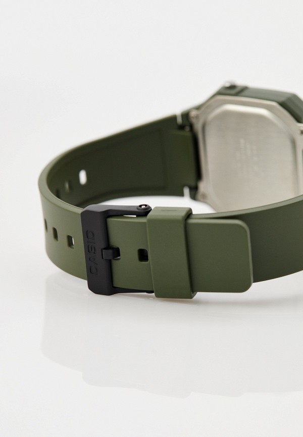 Casio Часы - W-217H-3A - фото 3
