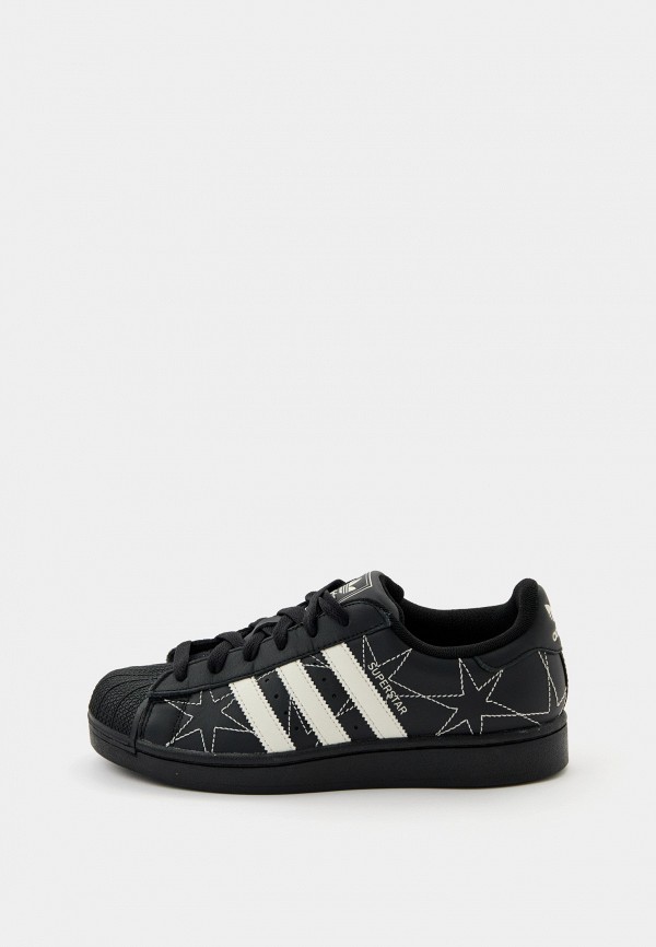 adidas Originals Кеды - SUPERSTAR II W - фото 1