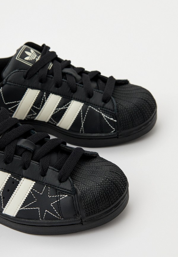 adidas Originals Кеды - SUPERSTAR II W - фото 2
