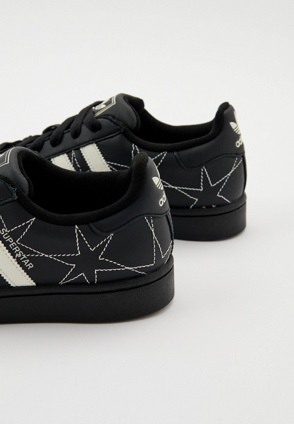 adidas Originals Кеды - SUPERSTAR II W - фото 4