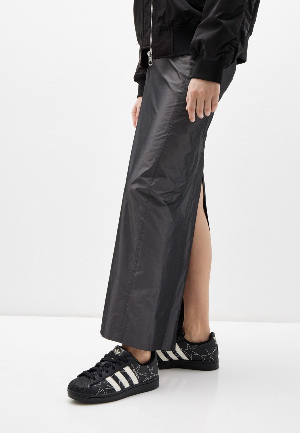 adidas Originals Кеды - SUPERSTAR II W - фото 6