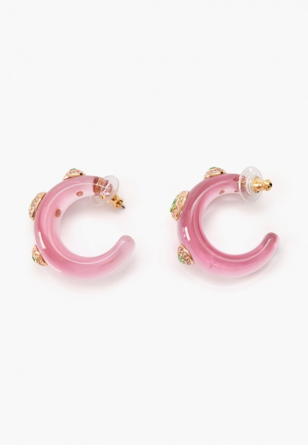 Swarovski® Серьги - Dulcis - фото 2