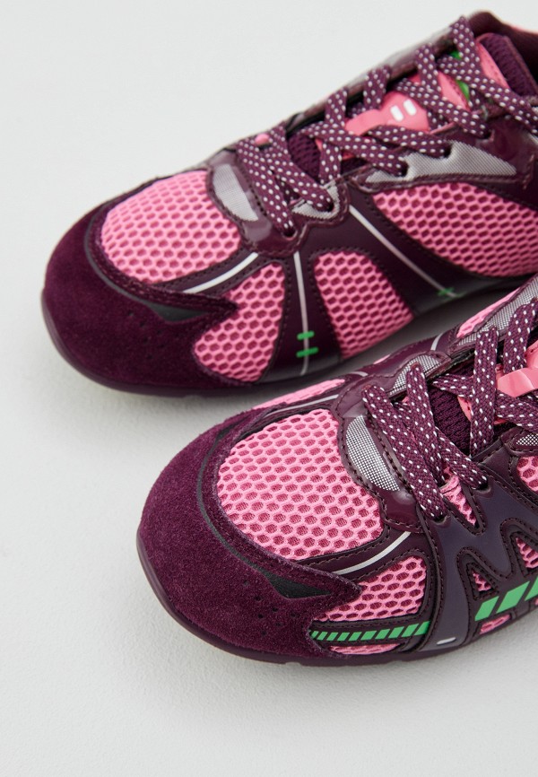 Marc Jacobs Кроссовки - THE 72 SPRING SNEAKER - фото 2