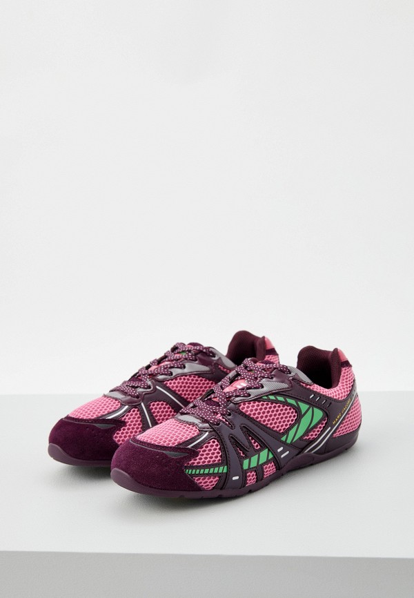 Marc Jacobs Кроссовки - THE 72 SPRING SNEAKER - фото 3