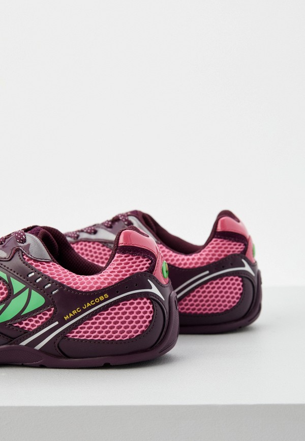 Marc Jacobs Кроссовки - THE 72 SPRING SNEAKER - фото 4