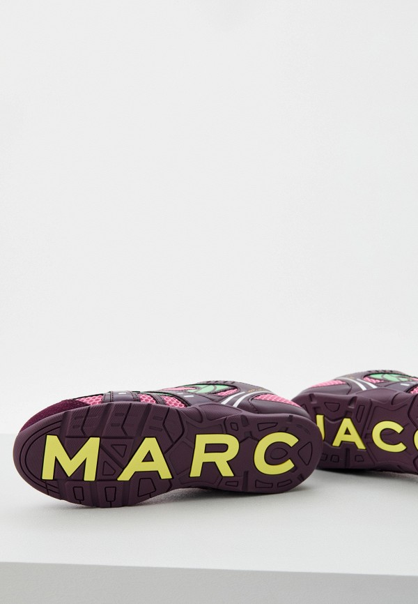 Marc Jacobs Кроссовки - THE 72 SPRING SNEAKER - фото 5