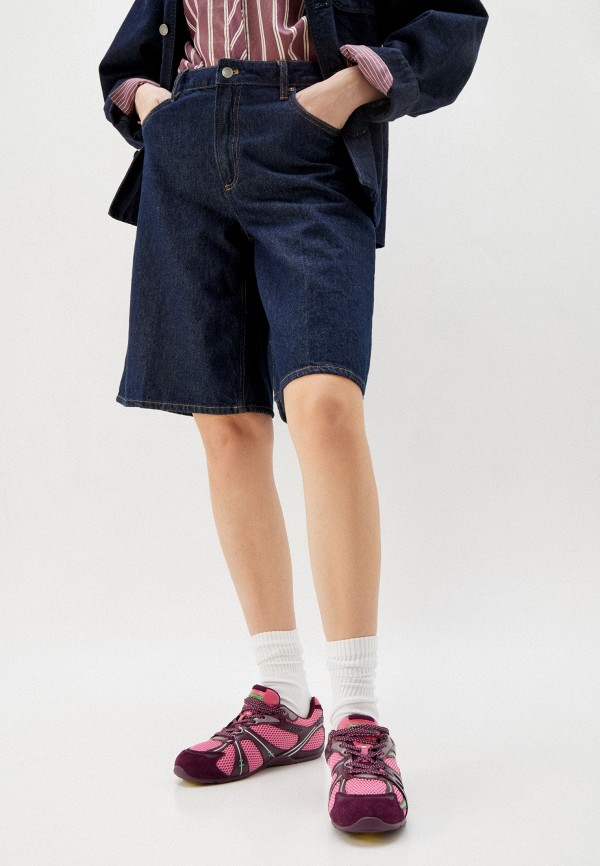 Marc Jacobs Кроссовки - THE 72 SPRING SNEAKER - фото 6