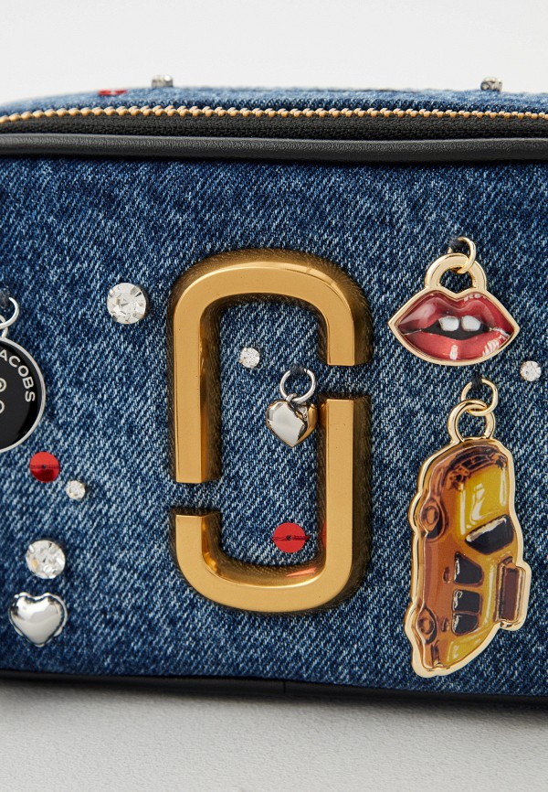 Marc Jacobs Сумка - фото 4
